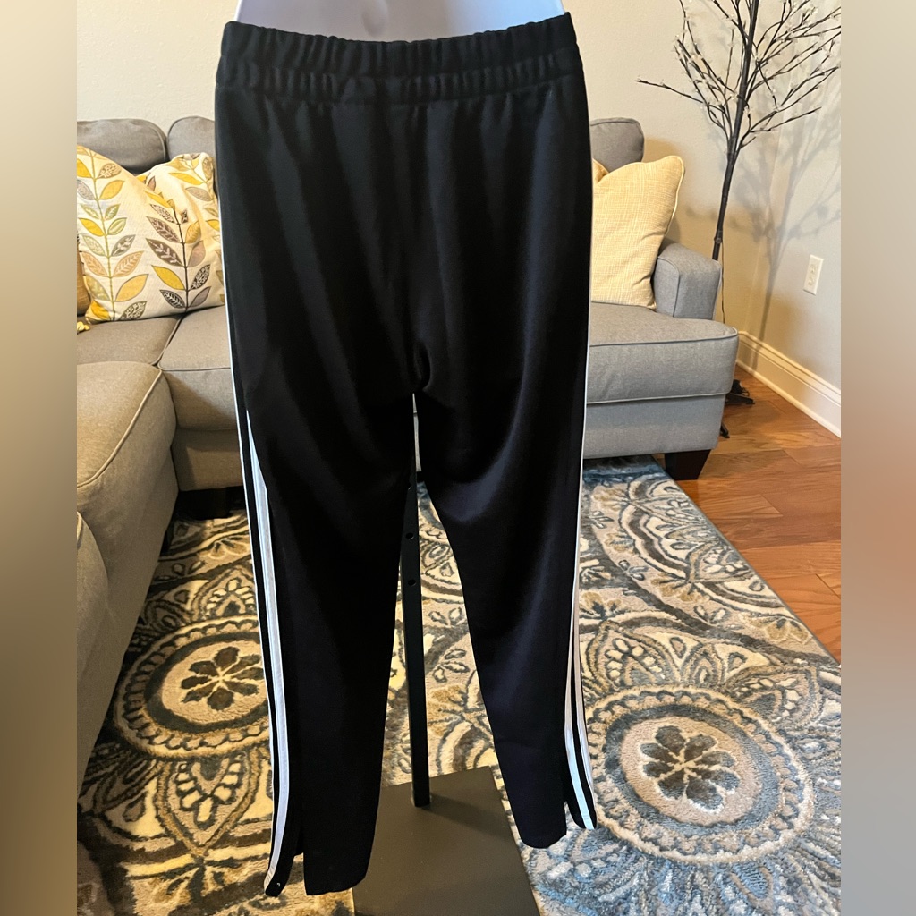 Adidas Brand Athletic Pants